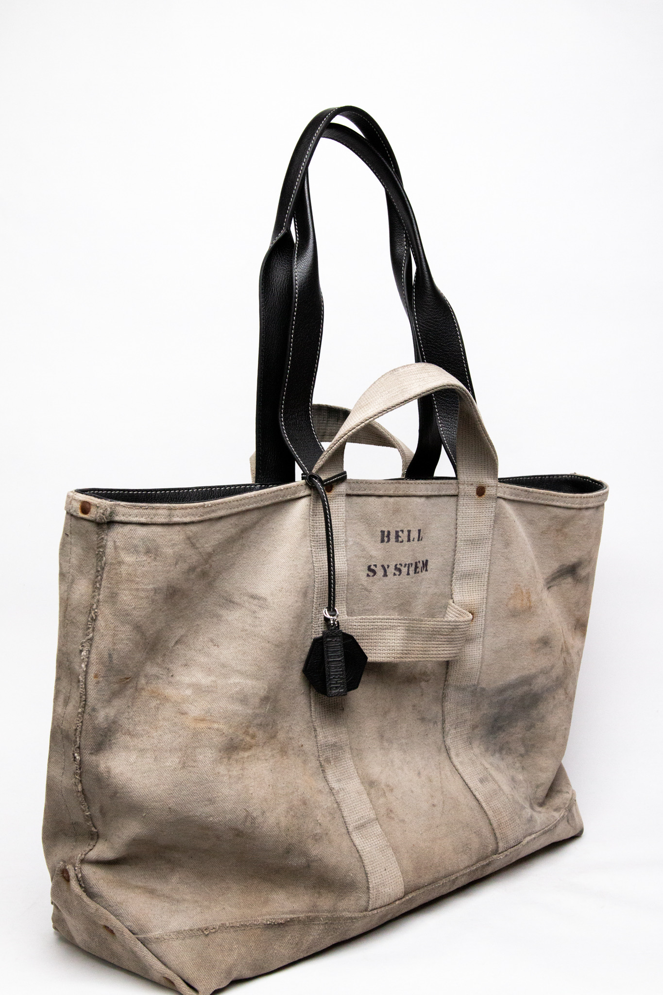 Bell Bag Contrast Night